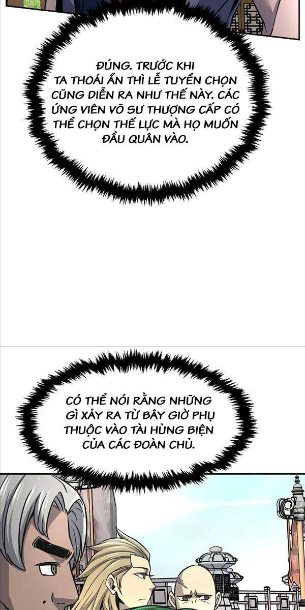 Cảm Kiếm Tuyệt Đối Chap 32 - Next Chap 33