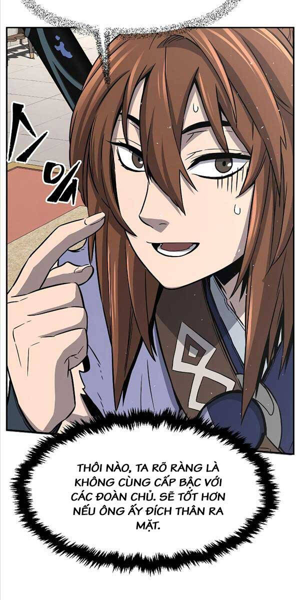 Cảm Kiếm Tuyệt Đối Chap 32 - Next Chap 33