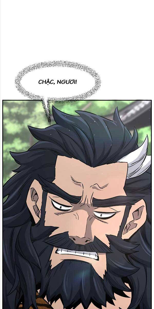 Cảm Kiếm Tuyệt Đối Chap 32 - Next Chap 33