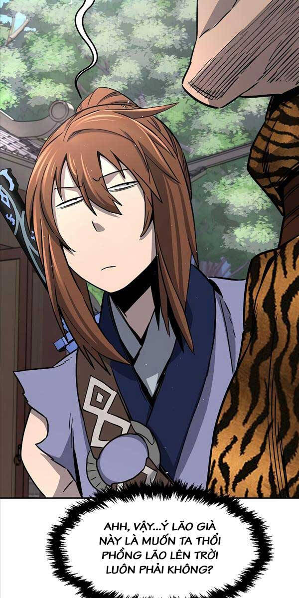 Cảm Kiếm Tuyệt Đối Chap 32 - Next Chap 33