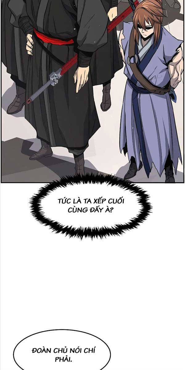 Cảm Kiếm Tuyệt Đối Chap 32 - Next Chap 33