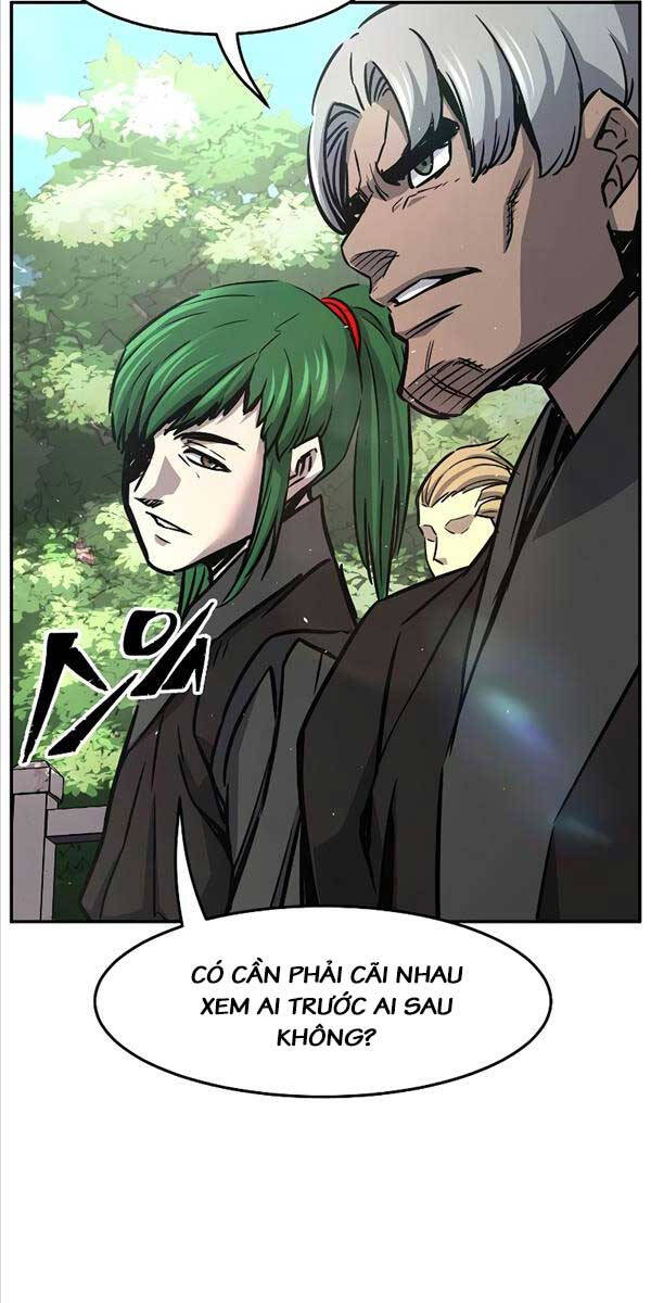 Cảm Kiếm Tuyệt Đối Chap 32 - Next Chap 33