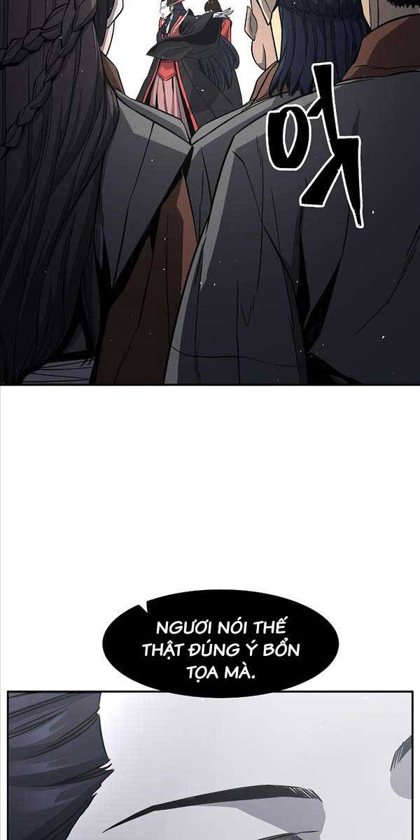 Cảm Kiếm Tuyệt Đối Chap 32 - Next Chap 33