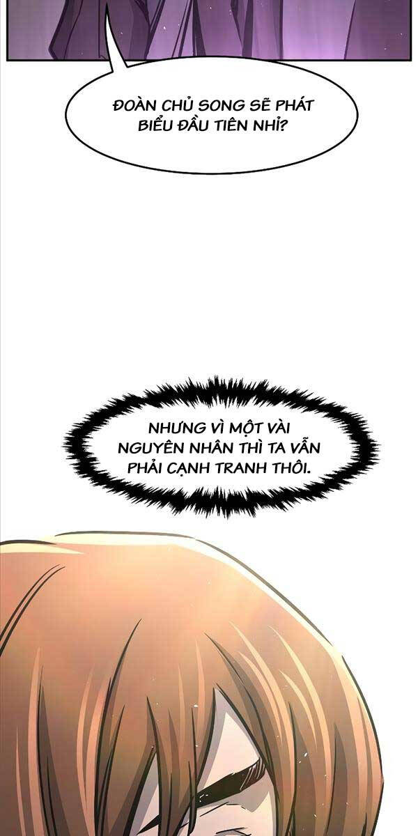 Cảm Kiếm Tuyệt Đối Chap 32 - Next Chap 33