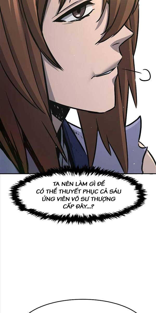 Cảm Kiếm Tuyệt Đối Chap 32 - Next Chap 33