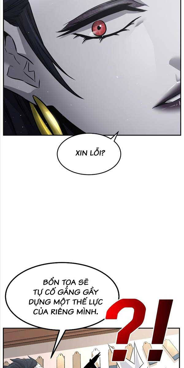 Cảm Kiếm Tuyệt Đối Chap 32 - Next Chap 33