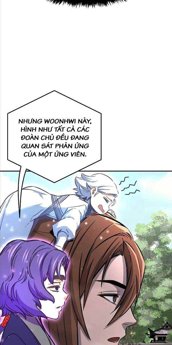 Cảm Kiếm Tuyệt Đối Chap 32 - Next Chap 33