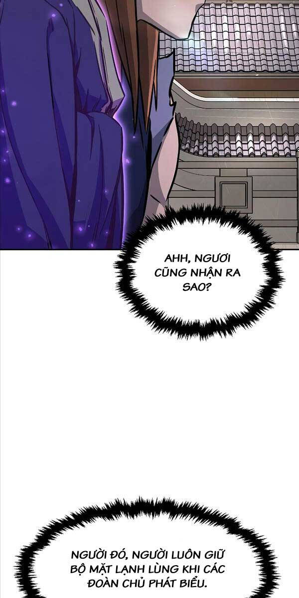 Cảm Kiếm Tuyệt Đối Chap 32 - Next Chap 33