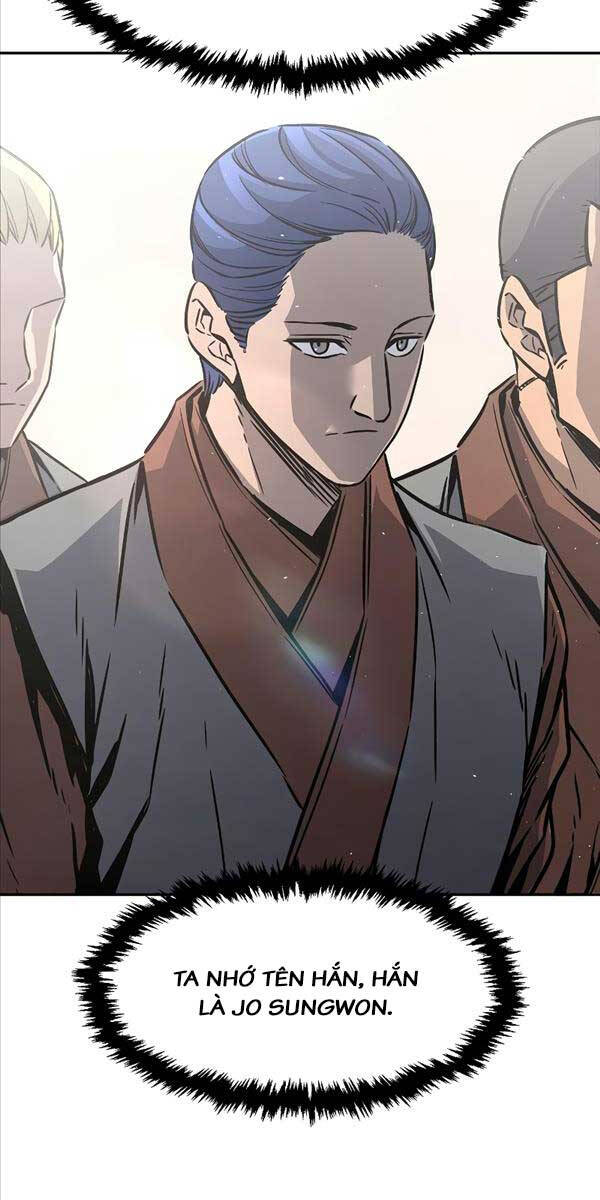 Cảm Kiếm Tuyệt Đối Chap 32 - Next Chap 33