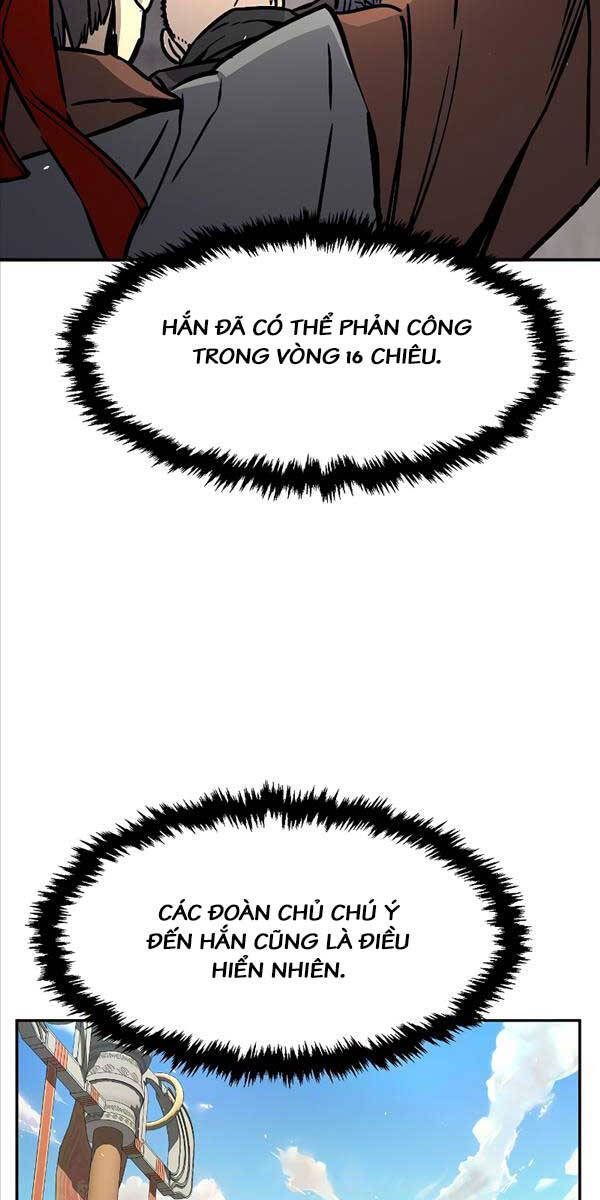 Cảm Kiếm Tuyệt Đối Chap 32 - Next Chap 33