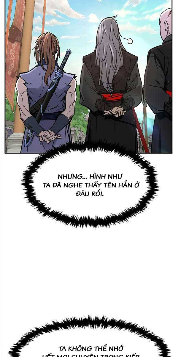Cảm Kiếm Tuyệt Đối Chap 32 - Next Chap 33
