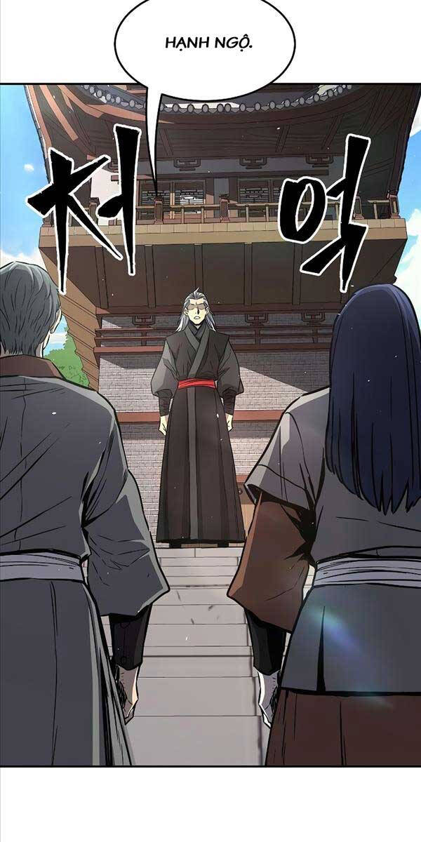 Cảm Kiếm Tuyệt Đối Chap 32 - Next Chap 33