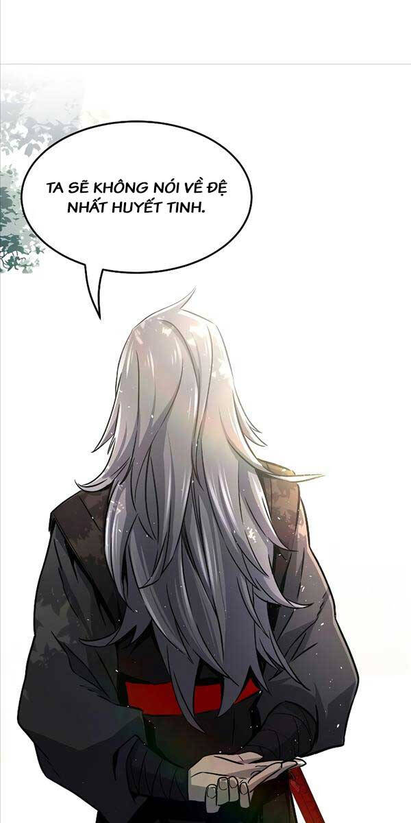Cảm Kiếm Tuyệt Đối Chap 32 - Next Chap 33
