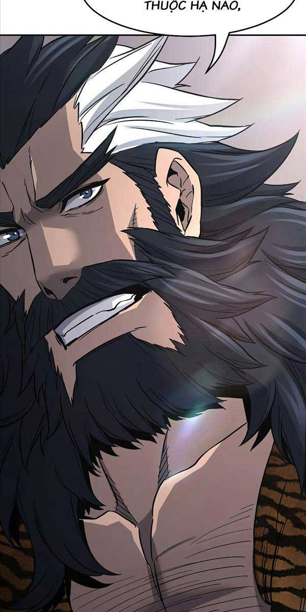 Cảm Kiếm Tuyệt Đối Chap 32 - Next Chap 33