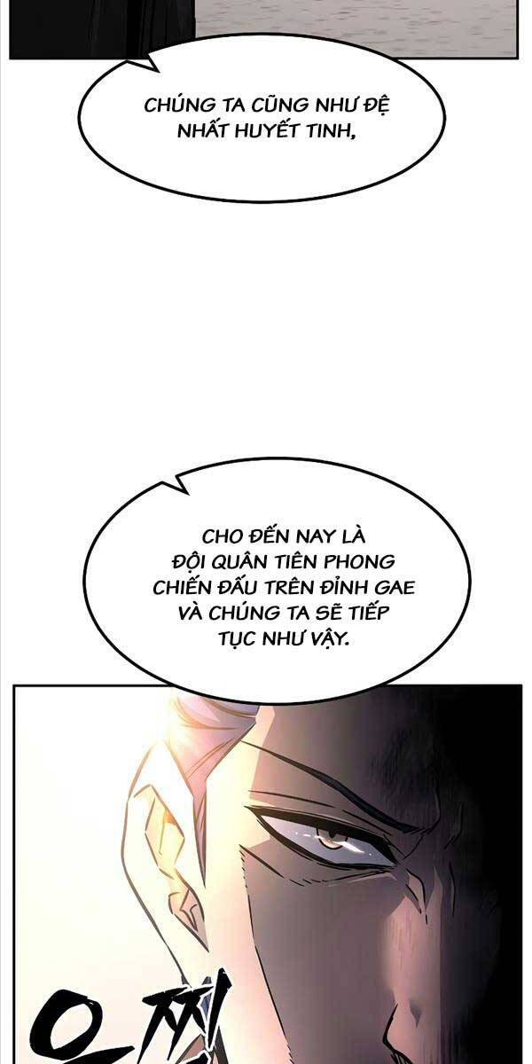 Cảm Kiếm Tuyệt Đối Chap 32 - Next Chap 33