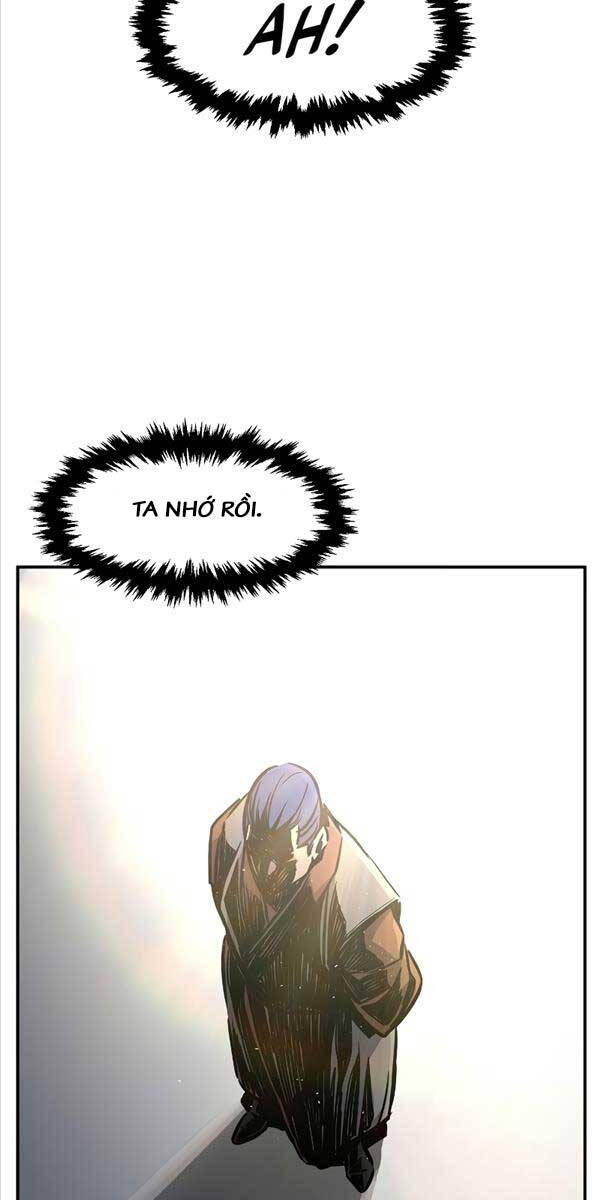 Cảm Kiếm Tuyệt Đối Chap 32 - Next Chap 33