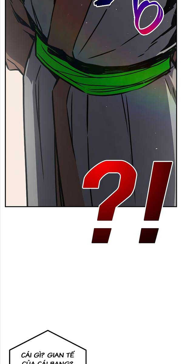 Cảm Kiếm Tuyệt Đối Chap 32 - Next Chap 33