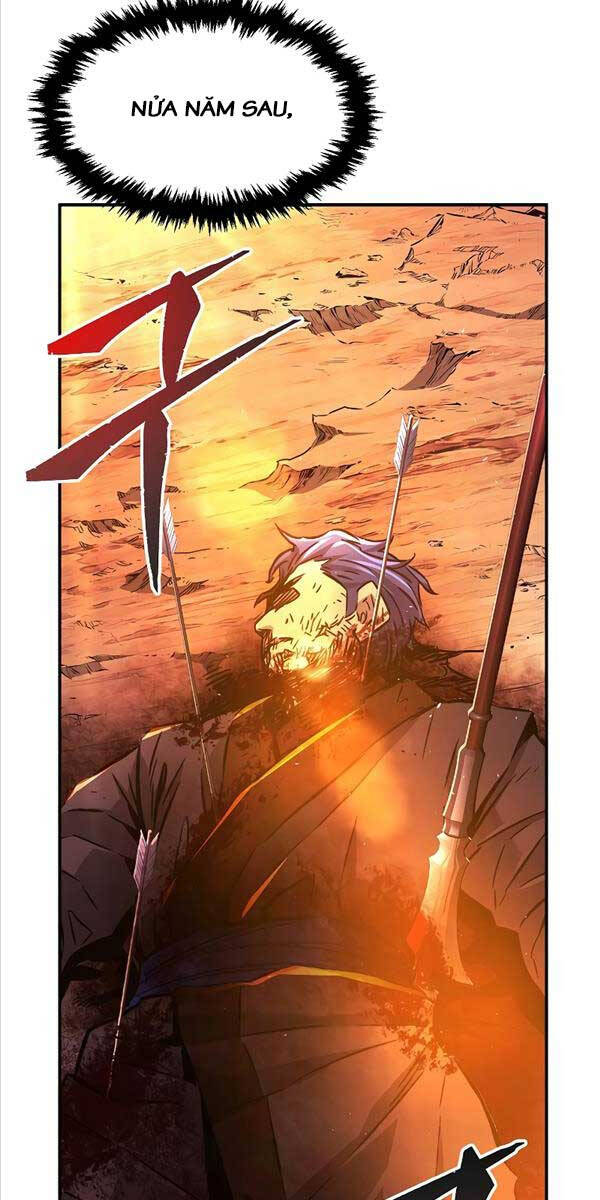 Cảm Kiếm Tuyệt Đối Chap 32 - Next Chap 33