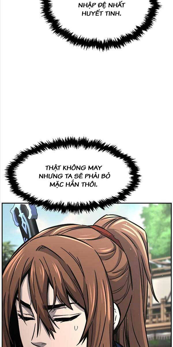 Cảm Kiếm Tuyệt Đối Chap 32 - Next Chap 33