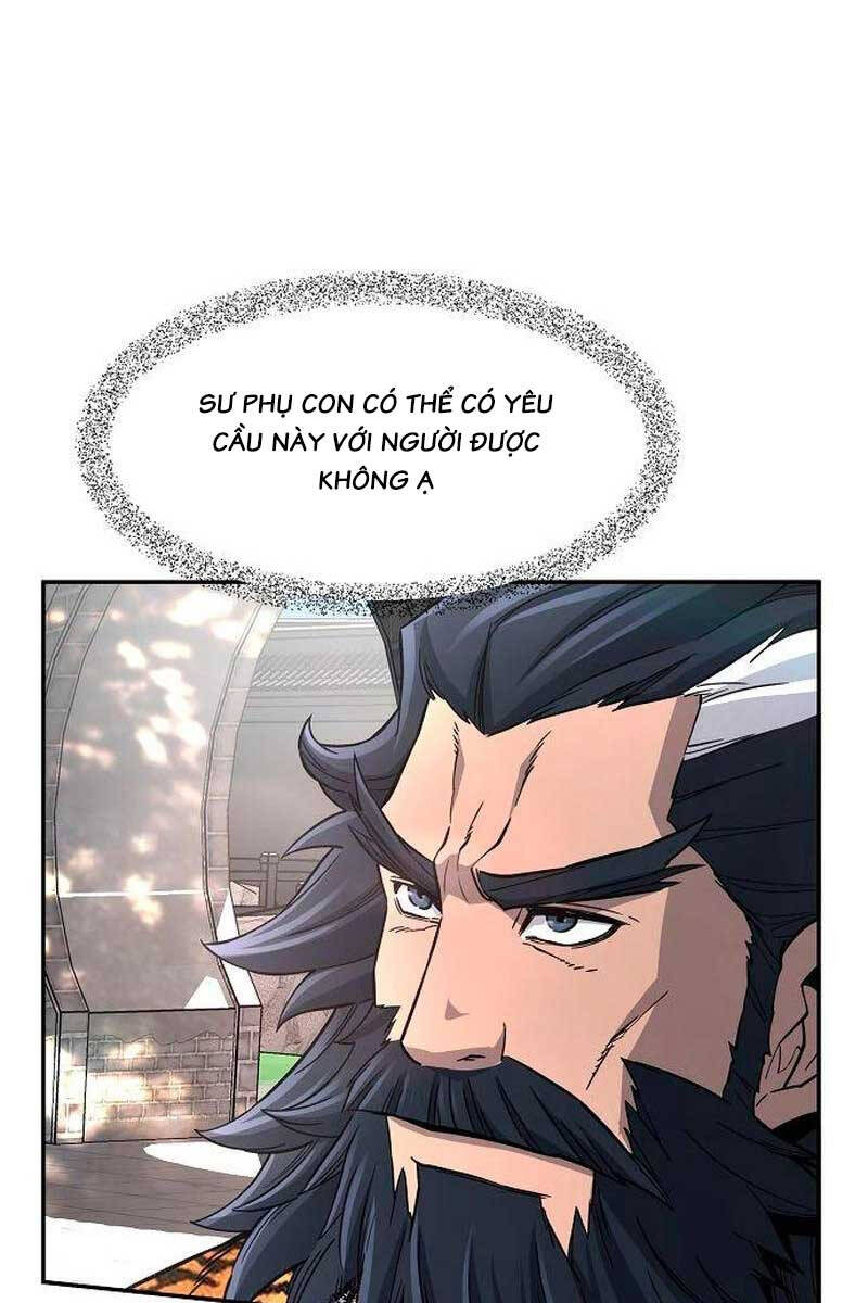 Cảm Kiếm Tuyệt Đối Chap 33 - Next Chap 34