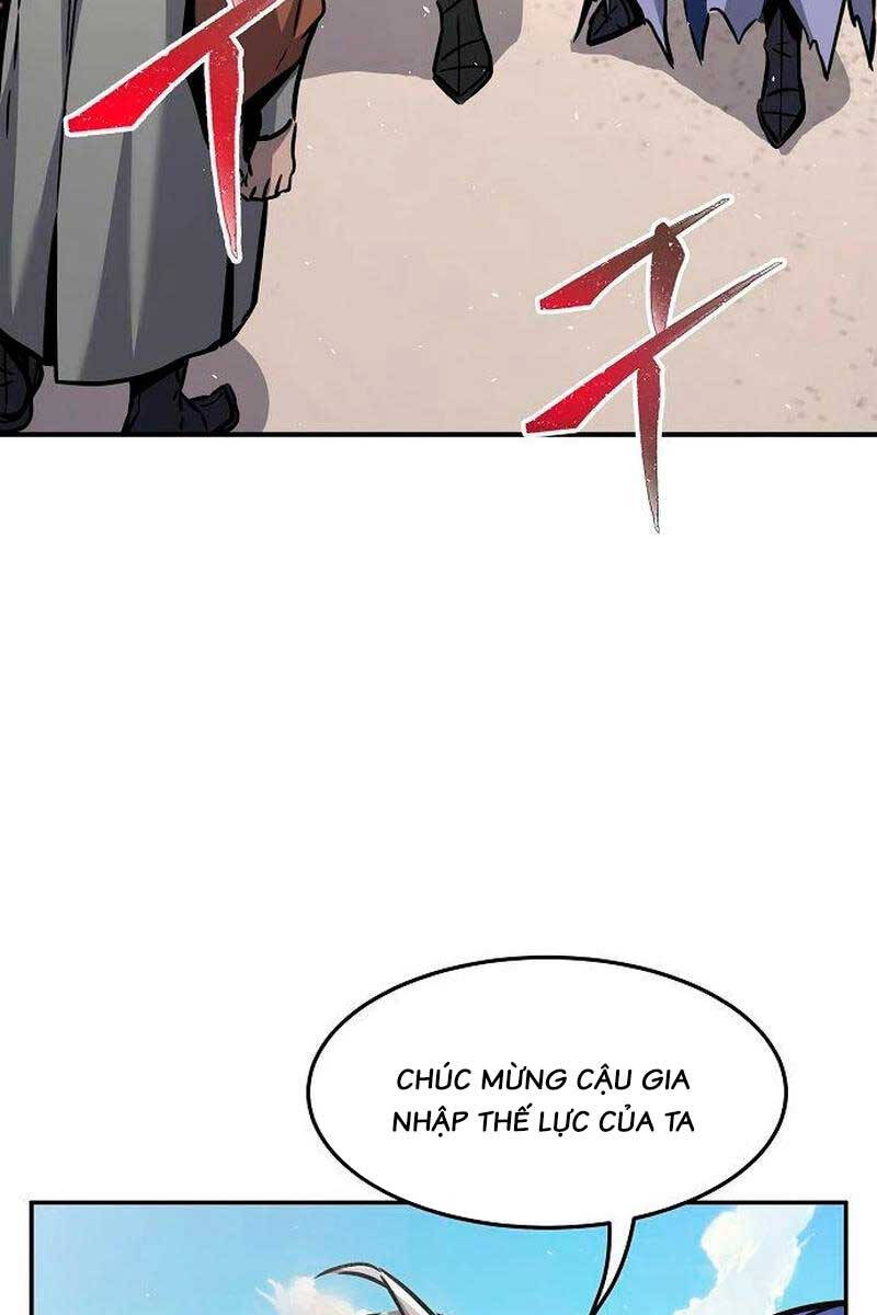 Cảm Kiếm Tuyệt Đối Chap 33 - Next Chap 34