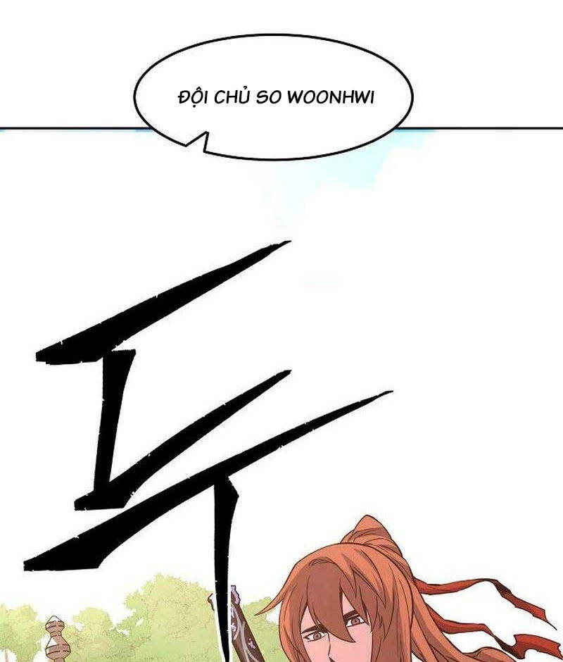Cảm Kiếm Tuyệt Đối Chap 33 - Next Chap 34