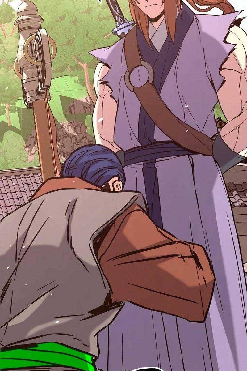 Cảm Kiếm Tuyệt Đối Chap 33 - Next Chap 34