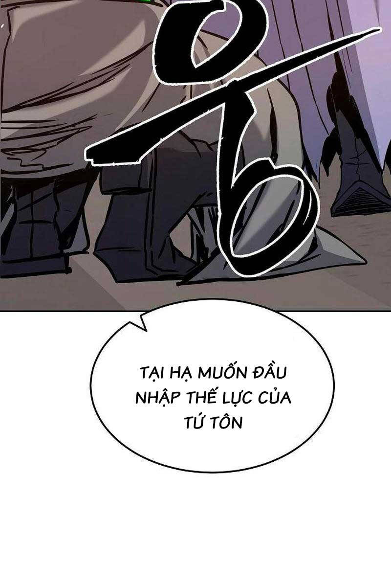 Cảm Kiếm Tuyệt Đối Chap 33 - Next Chap 34