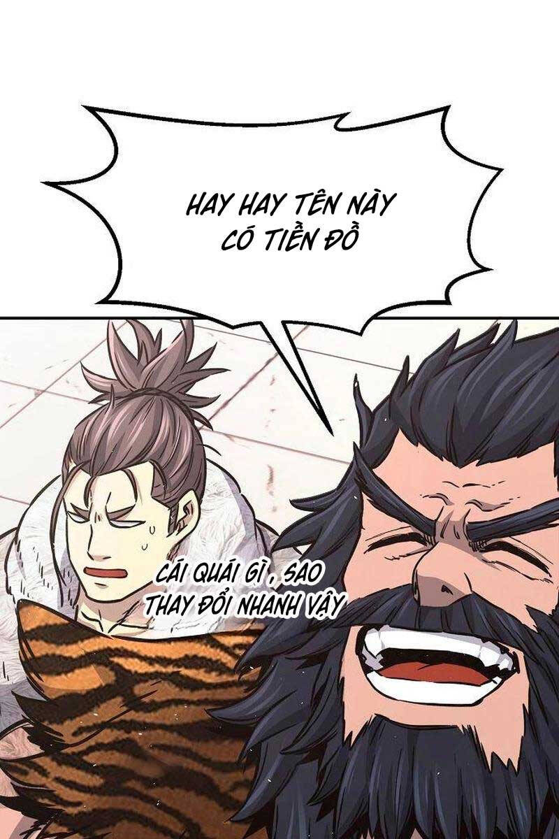 Cảm Kiếm Tuyệt Đối Chap 33 - Next Chap 34