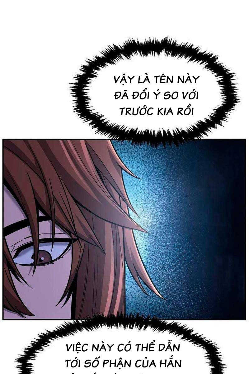 Cảm Kiếm Tuyệt Đối Chap 33 - Next Chap 34