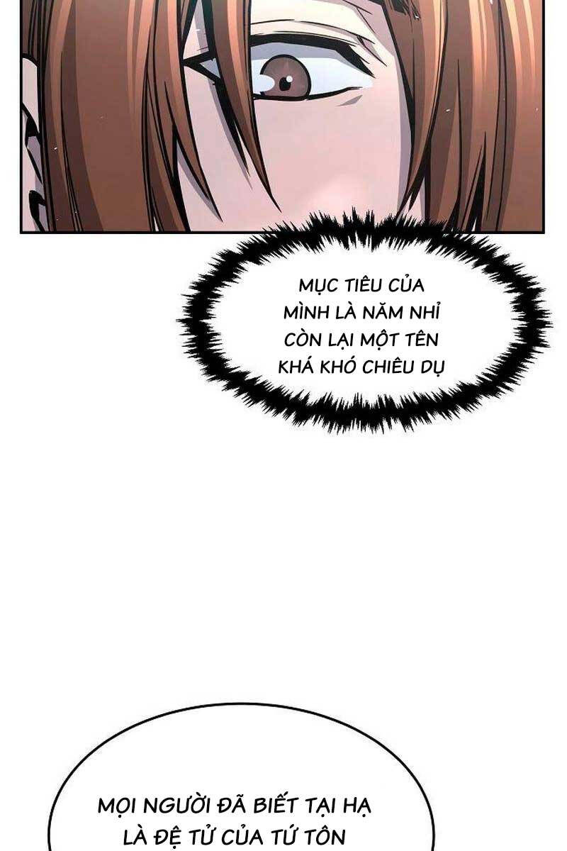 Cảm Kiếm Tuyệt Đối Chap 33 - Next Chap 34