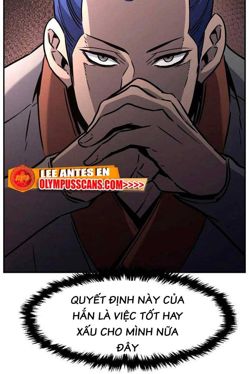 Cảm Kiếm Tuyệt Đối Chap 33 - Next Chap 34