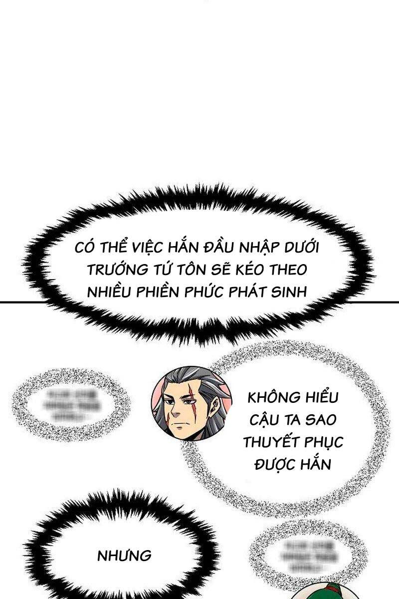 Cảm Kiếm Tuyệt Đối Chap 33 - Next Chap 34