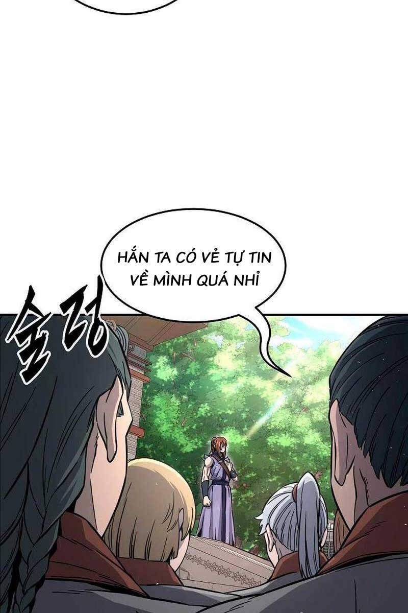 Cảm Kiếm Tuyệt Đối Chap 33 - Next Chap 34