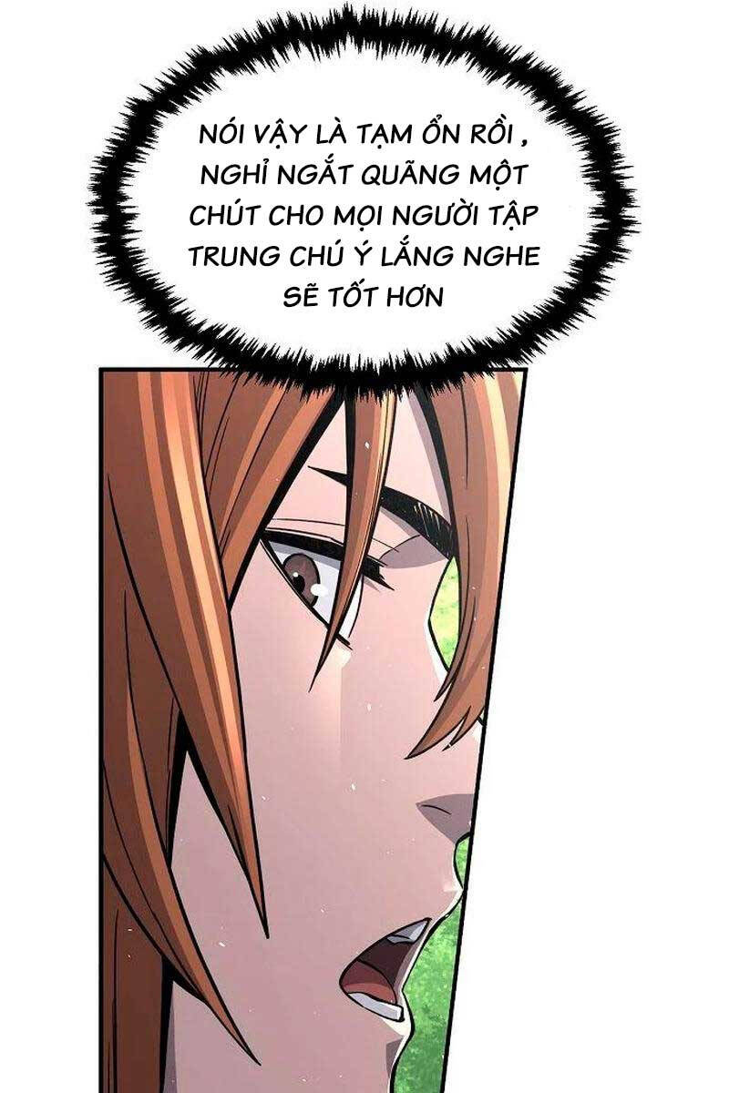 Cảm Kiếm Tuyệt Đối Chap 33 - Next Chap 34