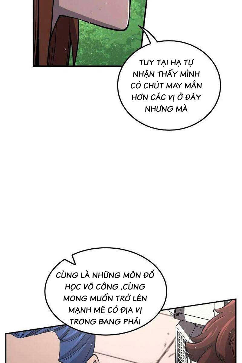 Cảm Kiếm Tuyệt Đối Chap 33 - Next Chap 34