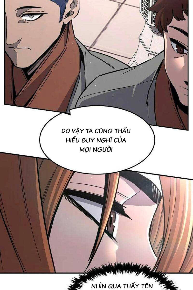 Cảm Kiếm Tuyệt Đối Chap 33 - Next Chap 34
