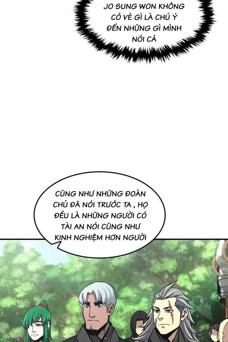 Cảm Kiếm Tuyệt Đối Chap 33 - Next Chap 34