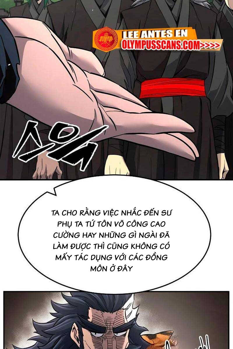 Cảm Kiếm Tuyệt Đối Chap 33 - Next Chap 34