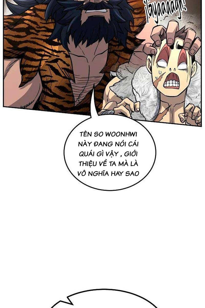 Cảm Kiếm Tuyệt Đối Chap 33 - Next Chap 34