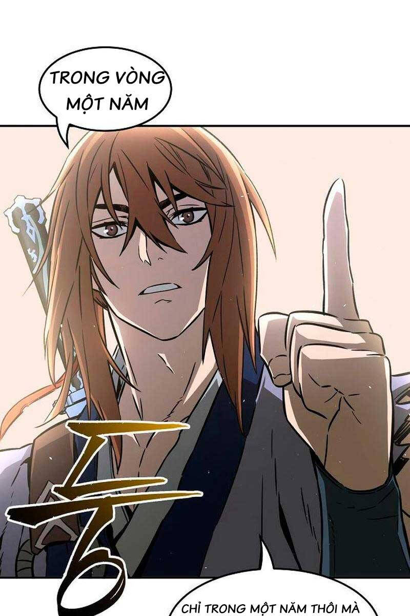 Cảm Kiếm Tuyệt Đối Chap 33 - Next Chap 34