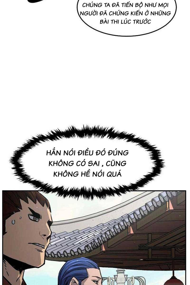 Cảm Kiếm Tuyệt Đối Chap 33 - Next Chap 34