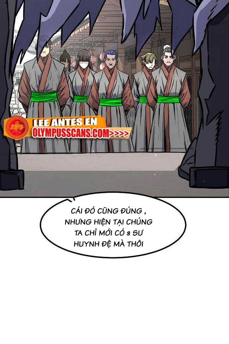 Cảm Kiếm Tuyệt Đối Chap 33 - Next Chap 34