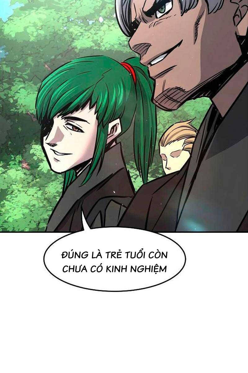 Cảm Kiếm Tuyệt Đối Chap 33 - Next Chap 34