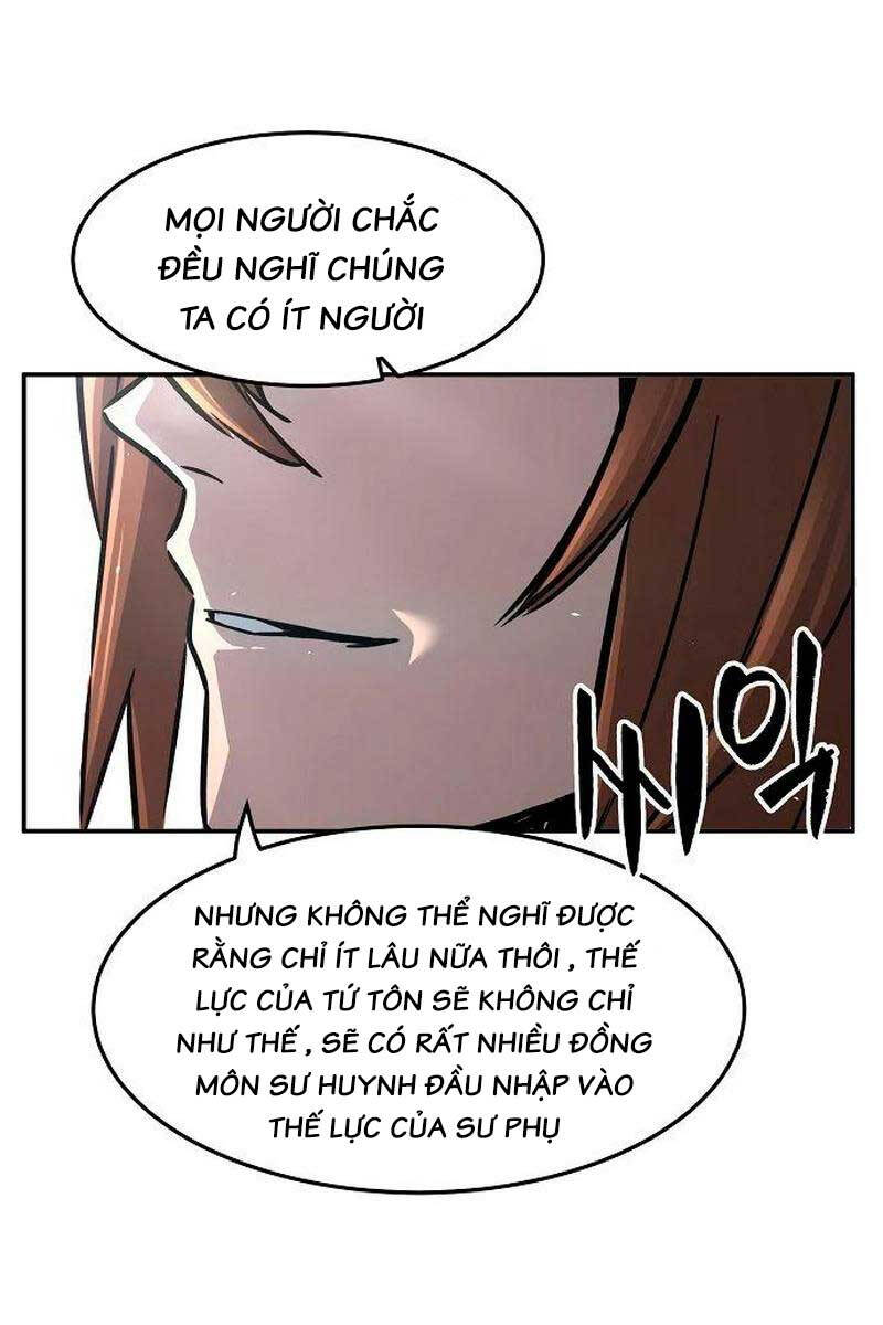 Cảm Kiếm Tuyệt Đối Chap 33 - Next Chap 34