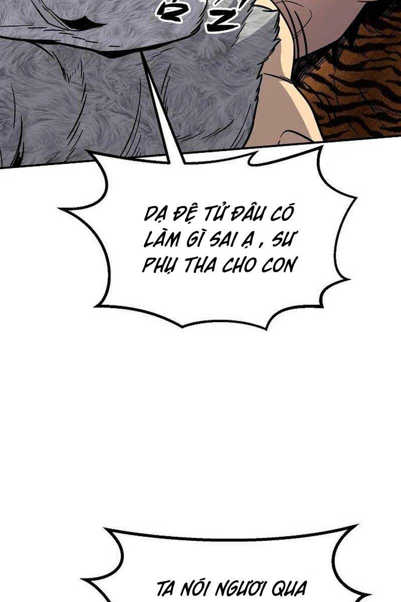 Cảm Kiếm Tuyệt Đối Chap 33 - Next Chap 34