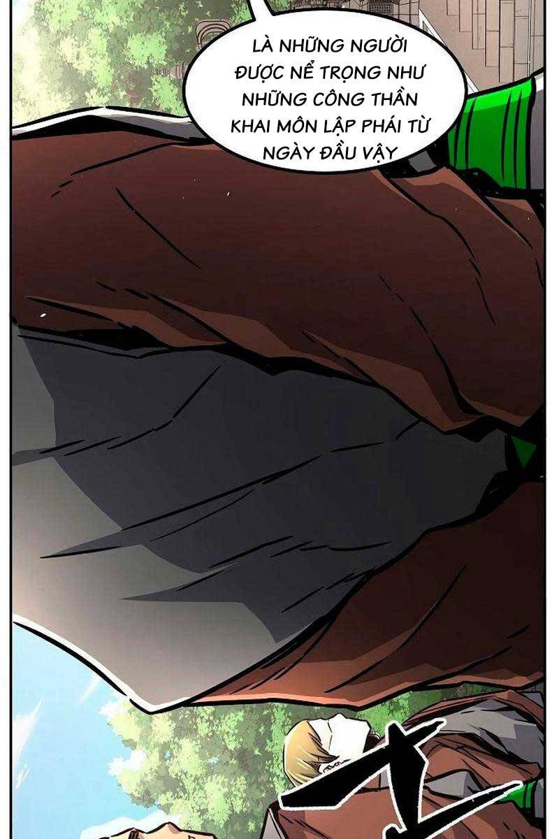 Cảm Kiếm Tuyệt Đối Chap 33 - Next Chap 34