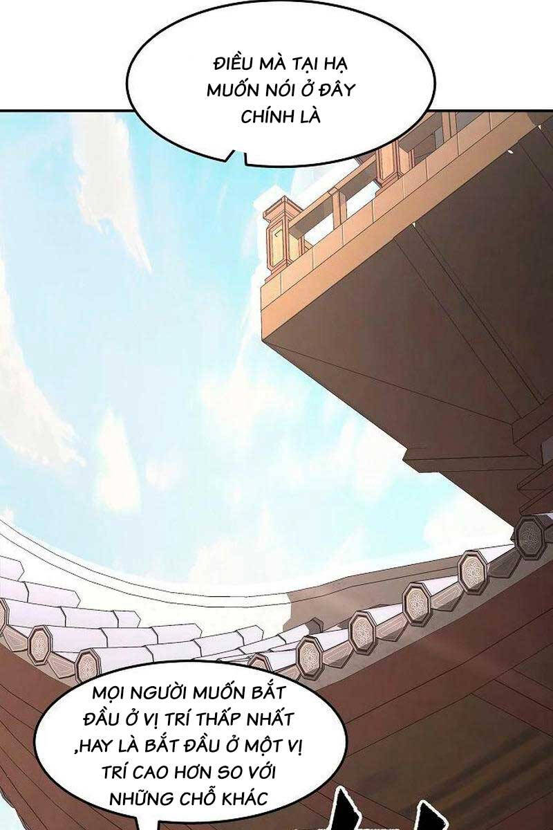 Cảm Kiếm Tuyệt Đối Chap 33 - Next Chap 34