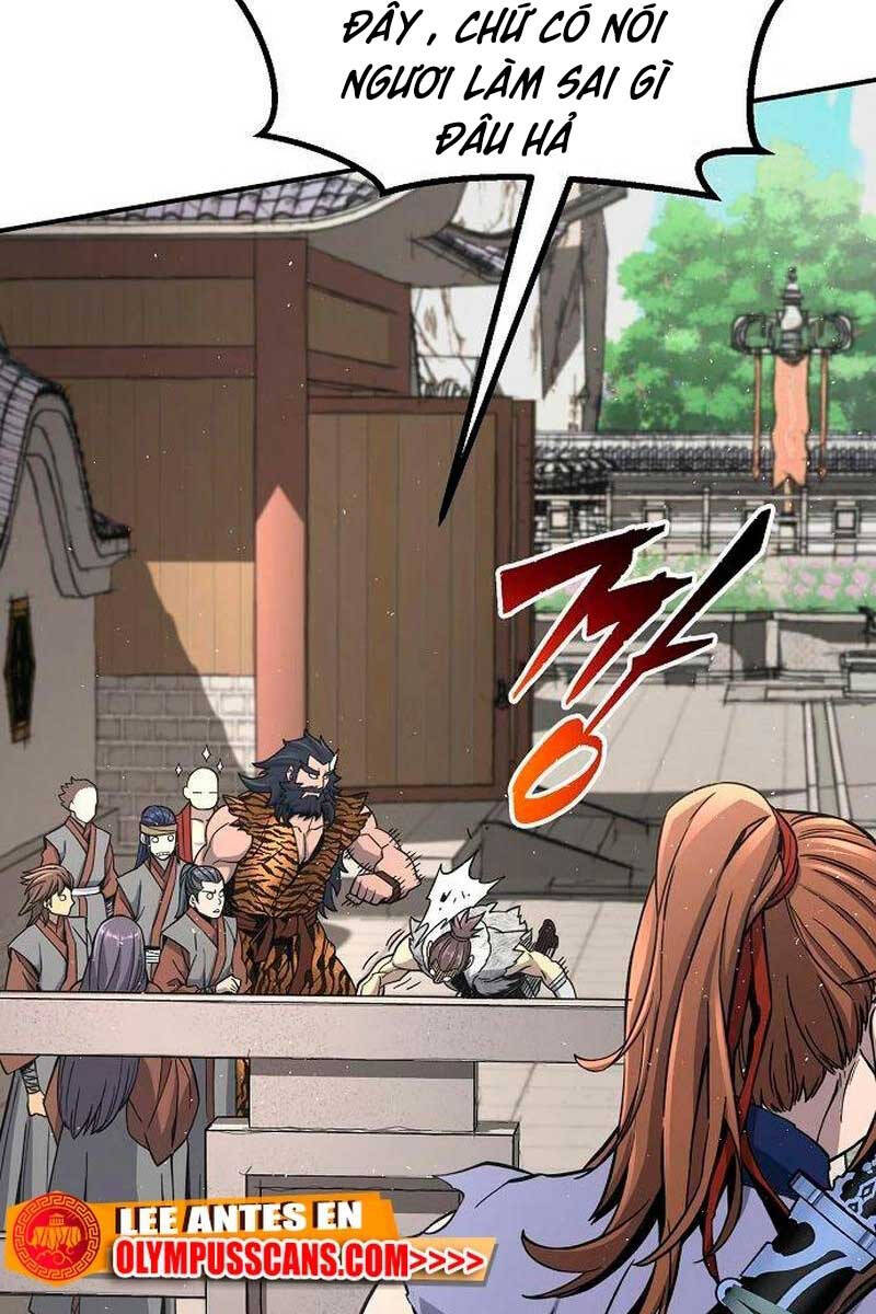 Cảm Kiếm Tuyệt Đối Chap 33 - Next Chap 34