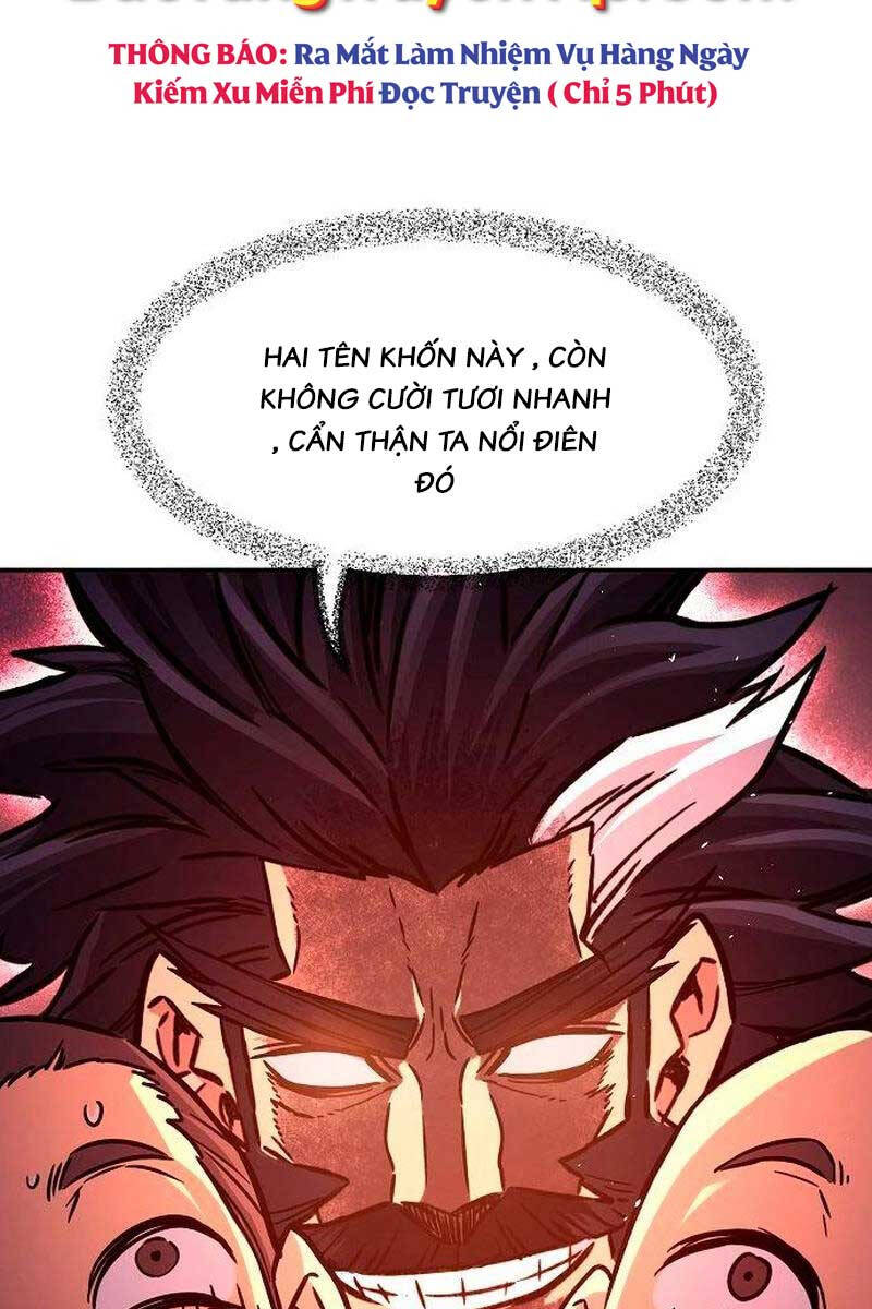 Cảm Kiếm Tuyệt Đối Chap 33 - Next Chap 34